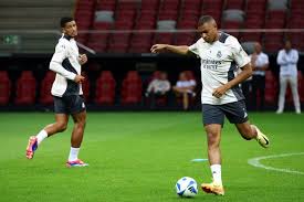 北青体育：巴西中场达万已参加国安训练 李睿跃得到教练组认可.