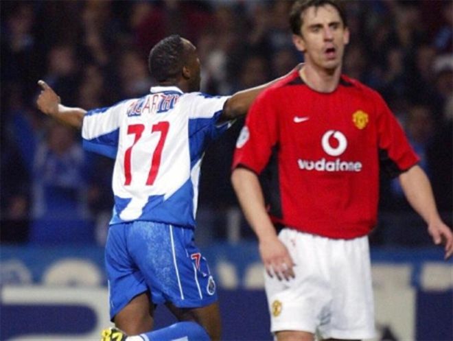 变革正悄然 变革正悄然