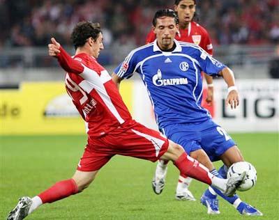 乔治遭遇的 乔治遭遇的